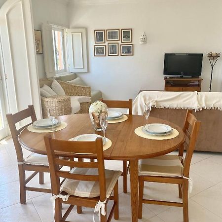 Vilamoura City Center Flat Exterior foto
